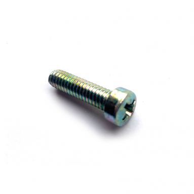 Triumph Chaincase Timing Cover Cheese Head Screw - 1969 onwards