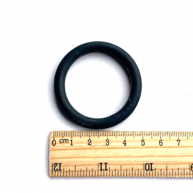 BSA/Triumph Rubber Mounting O Ring For Fuel Tank Beading Holder OEM: 83-3321