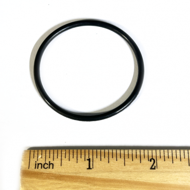 Triumph Fork Stanchion O ring OEM: 97-2119