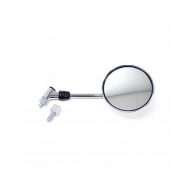 Universal 8mm/10mm Mirror E-Marked