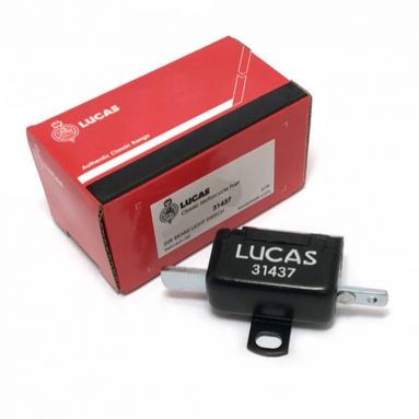 Lucas Brake Light Switch 31437