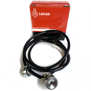 Lucas Classic HP26 Horn Push Assembly OEM: 76200,HP26,76200A