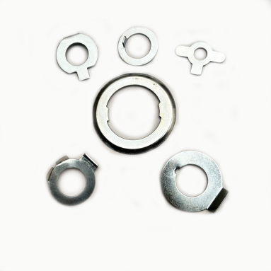 BSA A50/ A65 Engine And Gearbox Lockwasher Set