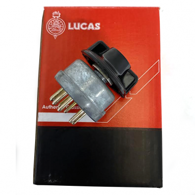 Lucas Beleuchtung Schalter 88SA / 34289A