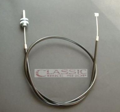 BSA A7 A10 Front Brake Cable 1955-1957 Models