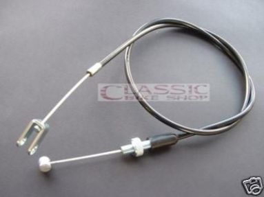 BSA A10 Front Brake Cable 1960-1962 Models