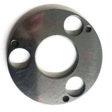 Triumph Clutch Shock Absorber Outer Plate