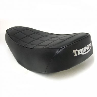 Triumph TR5T Adventurer seat