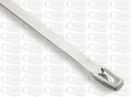 STainless steel cable tie