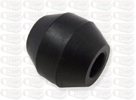 Fuel Tank Centre Mounting Rubber T140/ T120/ TR25W