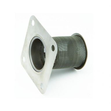 Triumph Sump Gauze (without hole) Filter for T140 models.