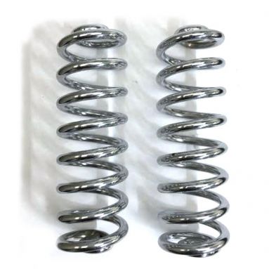 6" Inch Font Springs