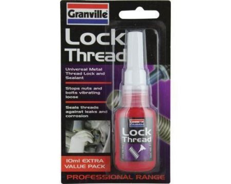Gran Lockthread & Seal 10ml