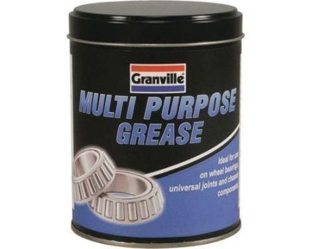 Granville Multi-Purpose Grease 500g