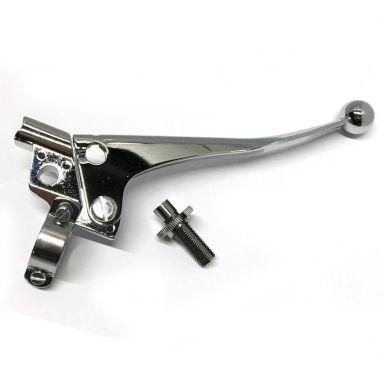 7/8 Triumph brake lever 60-2072