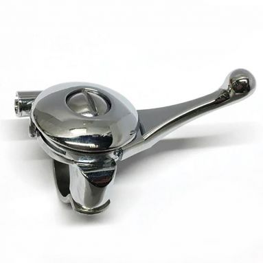 7/8 air mag right hand lever