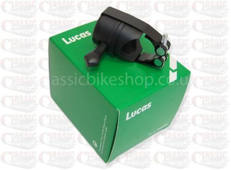 Lucas 31482A Dip Switch
