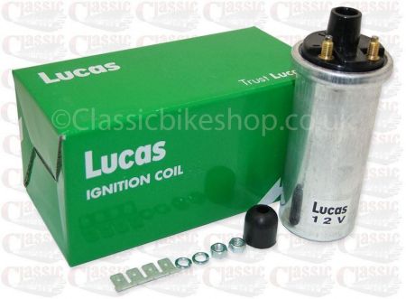 Lucas 12V Coil