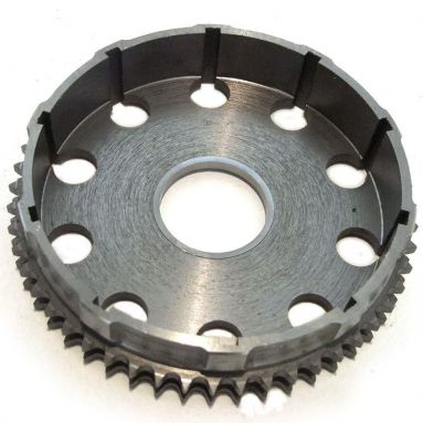 Clutch chainwheel c15  57-4198,40-3203