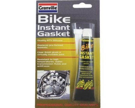 Granville Bike Instant Gasket 40g