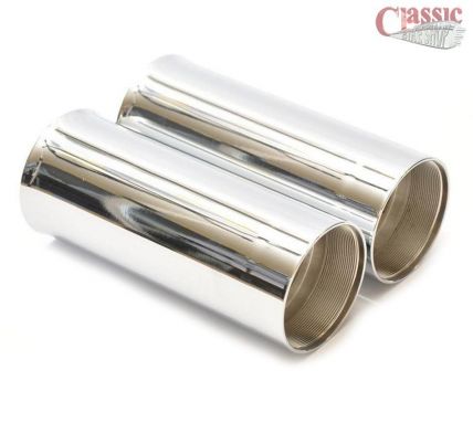BSA fourchette Porte-Seal en acier inoxydable OEM: 29-5310