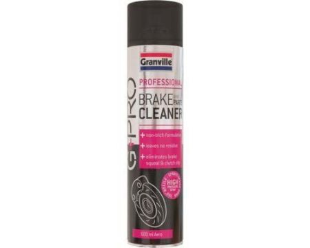G + Pro Brake & Parts Cleaner 600 ml