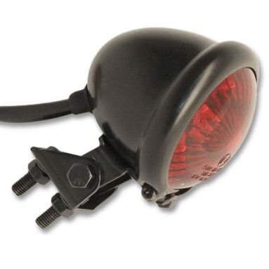 Black LED Adjustable light 