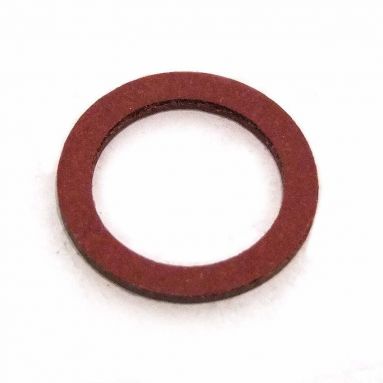 Fibre washers for 1/4'' gas fuel tap (BSP)