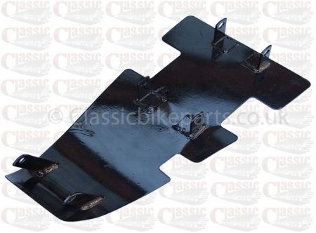 BSA Spitfire Scrambler Sump/Bash Plate