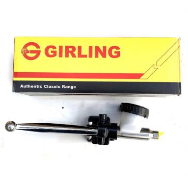 Girling Front Brake Master Cylinder Assembly For Triumph 750cc Unit twins (1973-)