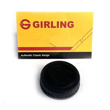 Girling Master Cylinder Reservoir Cap As Fitted To Triumph 750cc Unit Twins, TR7,T140 (1973-82) & Norton Commando MK3 models.