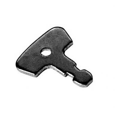 Spade Key For Ignition Switch 54336176,88SA