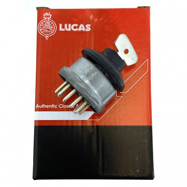 Lucas 88SA Ignition Switch