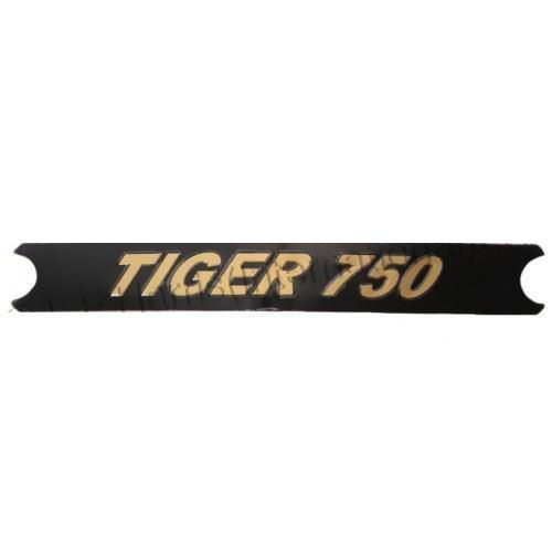 TRIUMPH TIGER 750 DECALS 60-4384